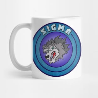 SIgma Mug